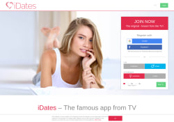 iDates
